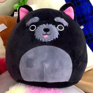 Chuy dog squishmallow!